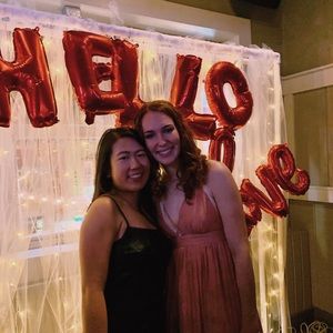 Meet your Posher, Yaya